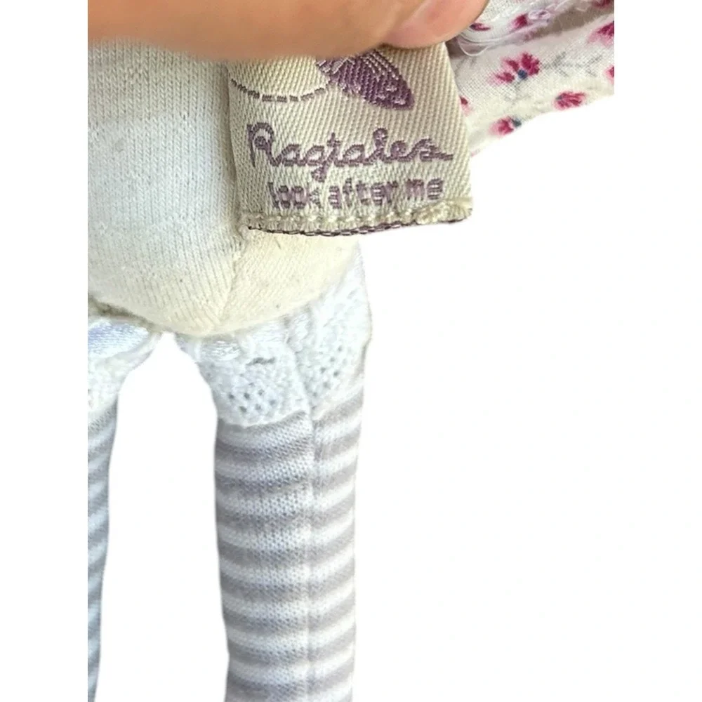 Ragtales Doll Amy UK Pink Sweater 14